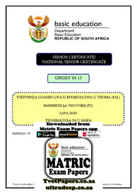 Tshivenda FAL P2 Nov 2020 Memo.pdf